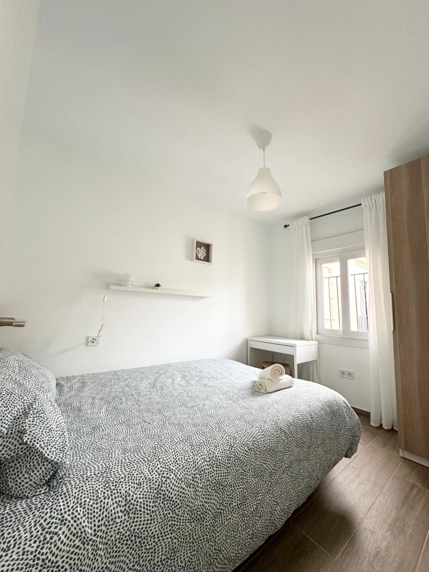 Aloha Apartment Ronda - Free Parking Exterior foto